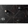 LEA CERAMICHE DELIGHT MARQUINA NERO 60X120 RETT NAT (MAT)