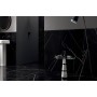 LEA CERAMICHE DELIGHT MARQUINA NERO 60X120 RETT NAT (MAT)