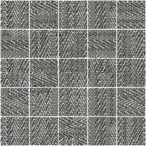 SANT'AGOSTINO CERAMICHE DIGITALART GRIS MOSAÏQUE 30X30