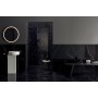 LEA CERAMICHE DELIGHT MARQUINA NERO 30X60 RETT NAT (MAT)