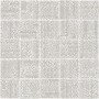 SANT'AGOSTINO CERAMICHE DIGITALART BLANC MOSAÏQUE 30X30
