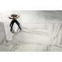 LEA CERAMICHE DELIGHT VENATO BLANC 60X60 RETT NAT (MAT)