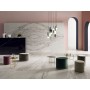 LEA CERAMICHE DELIGHT VENATO BLANC 60X60 RETT NAT (MAT)