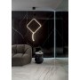 LEA CERAMICHE DELIGHT VENATO BLANC 30X60 RETT NAT (MAT)