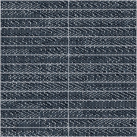 SANT'AGOSTINO CERAMICHE DIGITALART DENIM MOSAÏQUE PLUS 30X30
