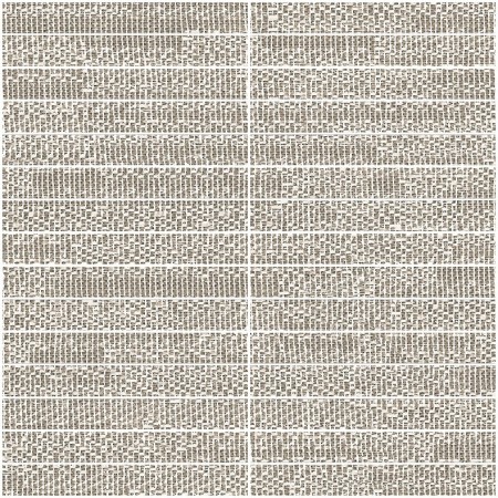 SANT'AGOSTINO CERAMICHE DIGITALART MOSAICO PLUS ÉCRU 30X30