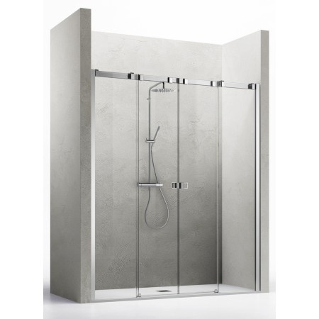 ARBLU HUIT NICHE 2 PORTES COULISSANTES