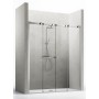 ARBLU HUIT NICHE 2 PORTES COULISSANTES