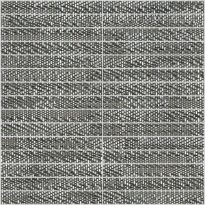 SANT'AGOSTINO CERAMICHE DIGITALART GRIS MOSAÏQUE PLUS 30X30