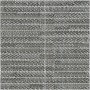 SANT'AGOSTINO CERAMICHE DIGITALART GRIS MOSAÏQUE PLUS 30X30