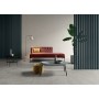 LEA CERAMICHE NEXTONE GRIS 45X90 RETT LAPP (SEMILUCIDE)