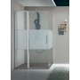 ARBLU DEDALO ANGLE PLUS 1 PORTE OUVRANTE + 1 CÔTÉ FIXE