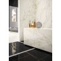 IMPRONTA ITALGRANITI MARBLE EXPERIENCE CALACATTA GOLD LAPPATO 120X120 SP 9