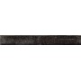 SANT'AGOSTINO CERAMICHE BLENDART DARK 15X120 RETT