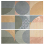 MARINER COOL CIRCLE AUTOMNE 30X90
