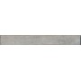 SANT'AGOSTINO CERAMICHE BLENDART GRIS 15X120 RETT