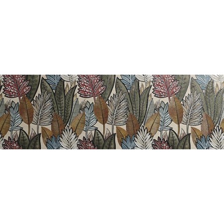 MARINER COOL DÉCOR FEUILLE AUTOMNE 30X90