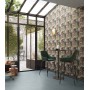 MARINER COOL DÉCOR FEUILLE AUTOMNE 30X90