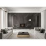 IMPRONTE ITALGRANITI LUX EXPERIENCE STATUARIETTO LAPPATO 120X120 SP 9
