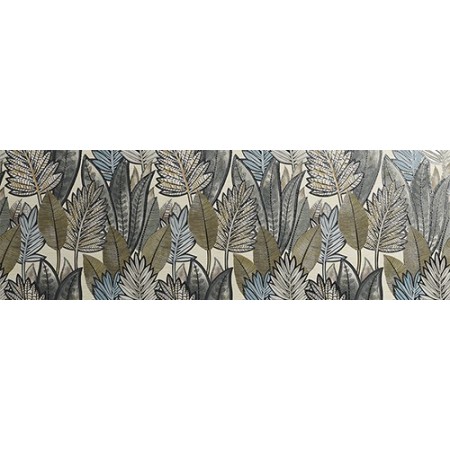 MARINER COOL DÉCOR FEUILLE HIVER 30X90