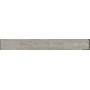 SANT'AGOSTINO CERAMICHE BLENDART GRIS 15X120 RETT