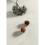 LEA CERAMICHE NEXTONE LIGNE BLANCHE 30X60 RETT NAT (MAT)