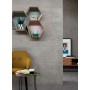 LEA CERAMICHE NEXTONE MARQUE GRIS 30X60 RETT NAT (MAT)