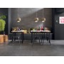 LEA CERAMICHE NEXTONE LIGNE SOMBRE 60X60 RETT NATUREL (MAT)