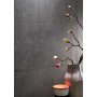 LEA CERAMICHE NEXTONE MARK DARK 60X60 RETT NAT (MAT)