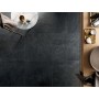 LEA CERAMICHE EAUFALL NOIR FLOW 30X60 RETT LAPP (SEMILUCIDE)