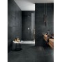 LEA CERAMICHE EAUFALL NOIR FLOW 30X60 RETT LAPP (SEMILUCIDE)