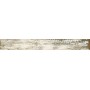 SANT'AGOSTINO CERAMICHE BLENDART NATUREL 15X120 RETT