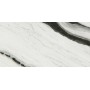 IMPRONTE ITALGRANITI LUX EXPERIENCE PANDA WHITE LAPPATO 60X120 SP 9