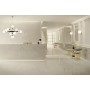 IMPRONTE ITALGRANITI LUX EXPERIENCE CALACATTA MONT BLANC LAPPATO 120X120 SP 9