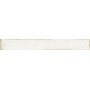 SANT'AGOSTINO CERAMICHE BLENDART WHITE 15X120 RETT