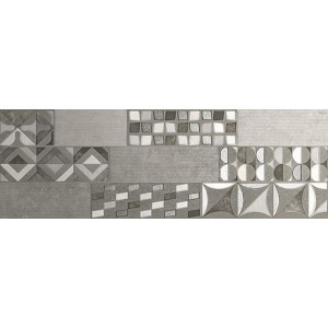 MARINER ABSOLUTE MURETTO ARGENT 30X90