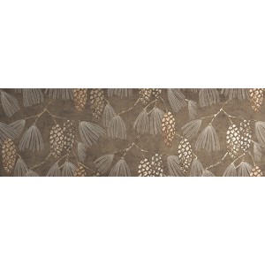 MARINER ABSOLUTE DÉCOR PINS TAUPE 30X90