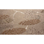MARINER ABSOLUTE DÉCOR PINS TAUPE 30X90