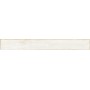 SANT'AGOSTINO CERAMICHE BLENDART WHITE 15X120 RETT