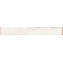 SANT'AGOSTINO CERAMICHE BLENDART WHITE 15X120 RETT