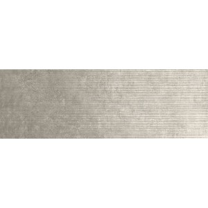 MARINER BOSTON RAYURES GRIS 30X90