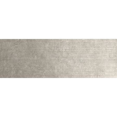 MARINER BOSTON RAYURES GRIS 30X90