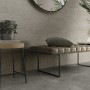 MARINER BOSTON RAYURES GRIS 30X90