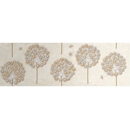 MARINER BOSTON DÉCOR SOFFIONI BLANC 30X90