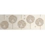 MARINER BOSTON DÉCOR SOFFIONI BLANC 30X90