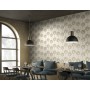 MARINER BOSTON DÉCOR SOFFIONI BLANC 30X90