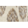 MARINER BOSTON DÉCOR SOFFIONI BLANC 30X90
