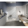 MARINER BOSTON DÉCOR SOFFIONI GLACE 30X90