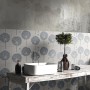 MARINER BOSTON DÉCOR SOFFIONI GLACE 30X90