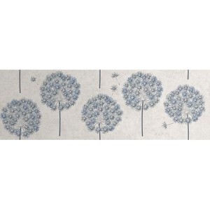 MARINER BOSTON DÉCOR SOFFIONI GLACE 30X90